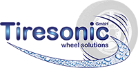 Tiresonic logo